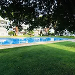 2 Bedroom With Pool - Na Casa De Pascal Appartement *