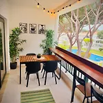 2 Bedroom With Pool - Na Casa De Pascal Apartment *