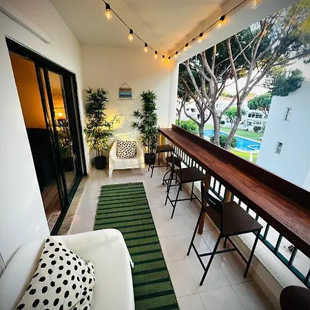 Apartment 2 Bedroom With Pool - Na Casa De Pascal *