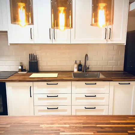 2 Bedroom With Pool - Na Casa De Pascal Apartment *