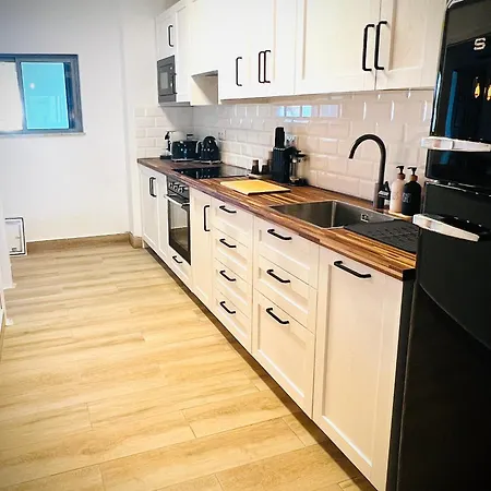 Appartement 2 Bedroom With Pool - Na Casa De Pascal