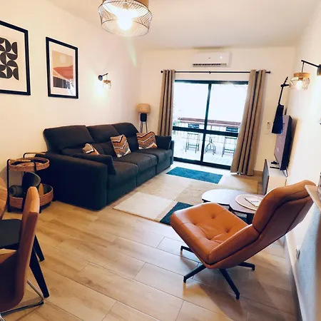 Apartment 2 Bedroom With Pool - Na Casa De Pascal *