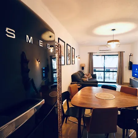 2 Bedroom With Pool - Na Casa De Pascal Appartement