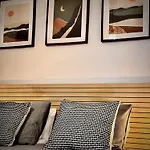 公寓 2 Bedroom With Pool - Na Casa De Pascal 维拉摩拉
