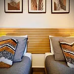 Apartmán 2 Bedroom With Pool - Na Casa De Pascal