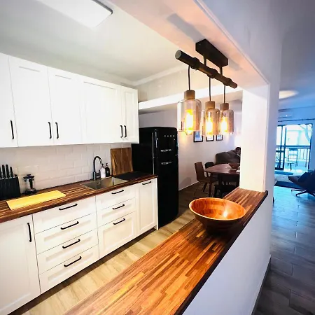 2 Bedroom With Pool - Na Casa De Pascal * 维拉摩拉