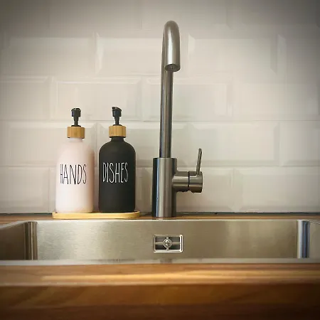 2 Bedroom With Pool - Na Casa De Pascal Apartment