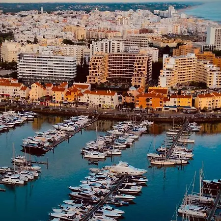 2 Bedroom With Pool - Na Casa De Pascal * Vilamoura