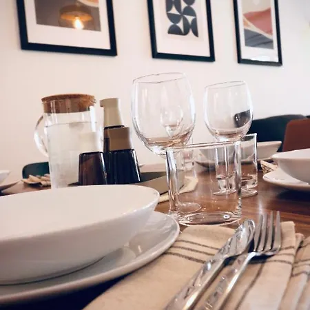 2 Bedroom With Pool - Na Casa De Pascal Vilamoura