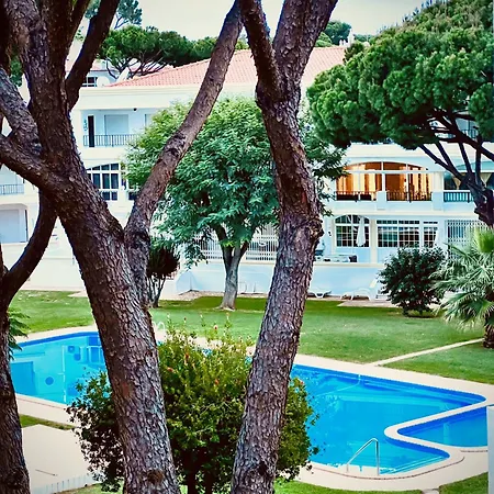 2 Bedroom With Pool - Na Casa De Pascal Appartement