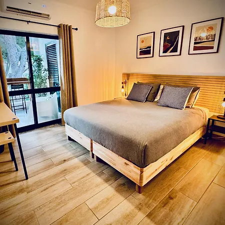 2 Bedroom With Pool - Na Casa De Pascal Apartment *