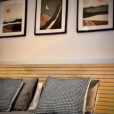 Apartment 2 Bedroom With Pool - Na Casa De Pascal Vilamoura