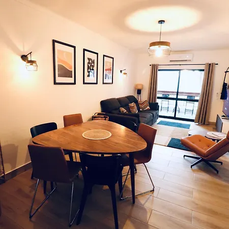 Appartement 2 Bedroom With Pool - Na Casa De Pascal