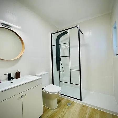 2 Bedroom With Pool - Na Casa De Pascal * 维拉摩拉