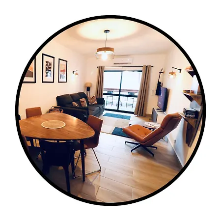 2 Bedroom With Pool - Na Casa De Pascal * 빌라모라