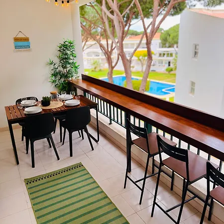 2 Bedroom With Pool - Na Casa De Pascal Apartmán *