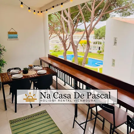 2 Bedroom With Pool - Na Casa De Pascal * Vilamoura