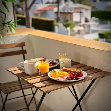 2 Bedroom With Pool - Na Casa De Pascal *