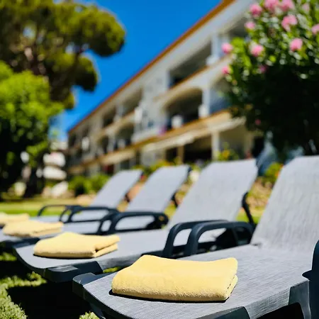 2 Bedroom With Pool - Na Casa De Pascal * Vilamoura