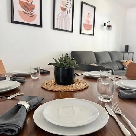 2 Bedroom With Pool - Na Casa De Pascal Βιλαμούρα