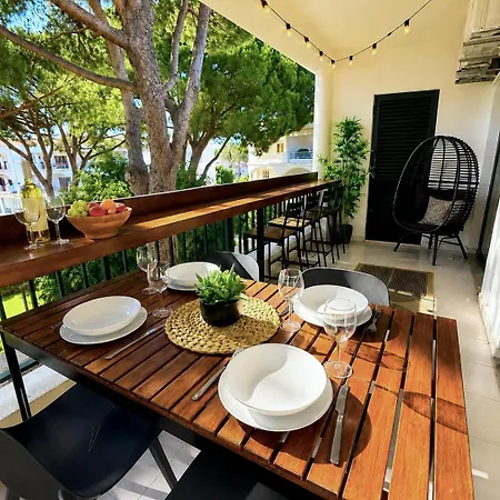 Appartement 2 Bedroom With Pool - Na Casa De Pascal Vilamoura