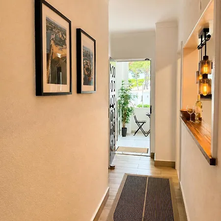2 Bedroom With Pool - Na Casa De Pascal Διαμέρισμα Βιλαμούρα