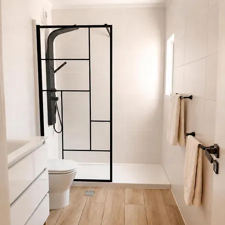 2 Bedroom With Pool - Na Casa De Pascal Διαμέρισμα *