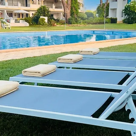 Appartement 2 Bedroom With Pool - Na Casa De Pascal *