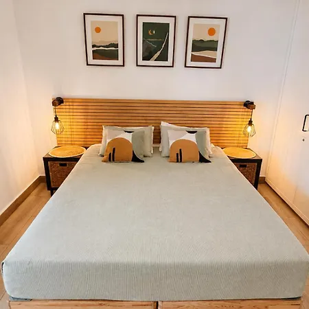 2 Bedroom With Pool - Na Casa De Pascal Appartement Vilamoura