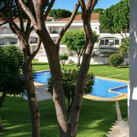 2 Bedroom With Pool - Na Casa De Pascal * Vilamoura