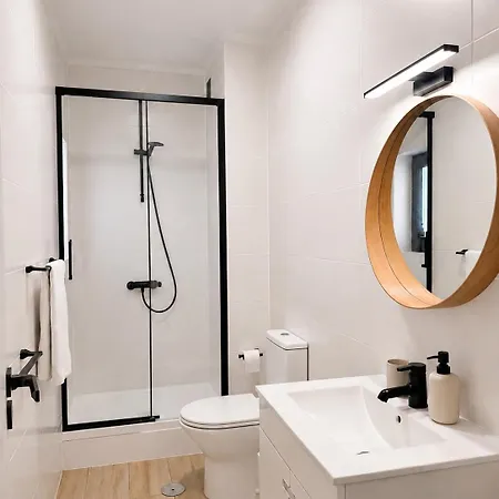 2 Bedroom With Pool - Na Casa De Pascal Appartement