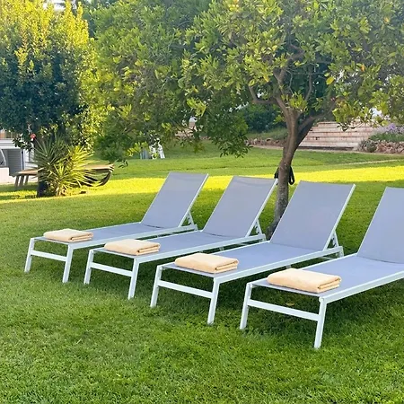 2 Bedroom With Pool - Na Casa De Pascal Appartement *