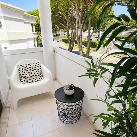 2 Bedroom With Pool - Na Casa De Pascal Διαμέρισμα Βιλαμούρα