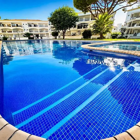 Appartement 2 Bedroom With Pool - Na Casa De Pascal *
