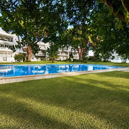 Appartement 2 Bedroom With Pool - Na Casa De Pascal
