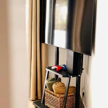 Διαμέρισμα 2 Bedroom With Pool - Na Casa De Pascal *
