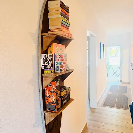 2 Bedroom With Pool - Na Casa De Pascal Appartement