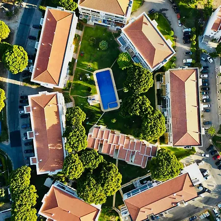 2 Bedroom With Pool - Na Casa De Pascal Vilamoura