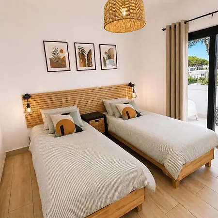 2 Bedroom With Pool - Na Casa De Pascal Βιλαμούρα