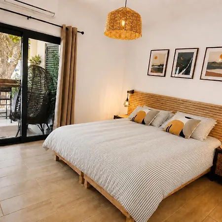 Διαμέρισμα 2 Bedroom With Pool - Na Casa De Pascal Βιλαμούρα
