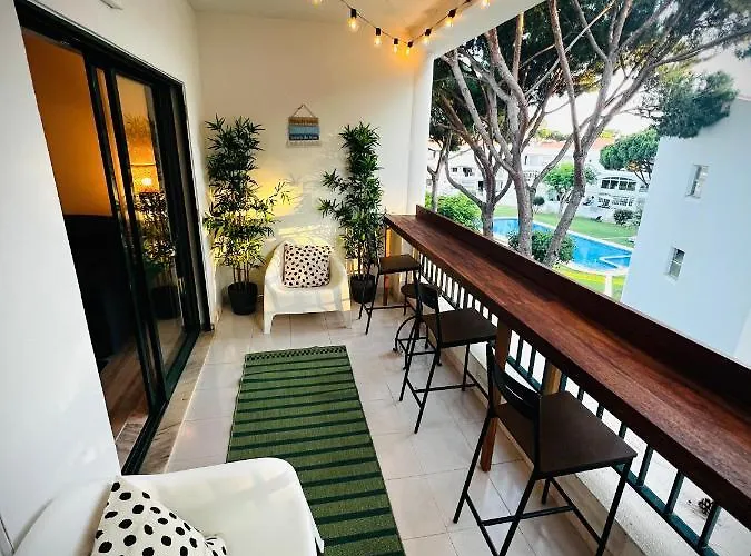 公寓 2 Bedroom With Pool - Na Casa De Pascal *