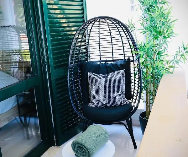 2 Bedroom With Pool - Na Casa De Pascal