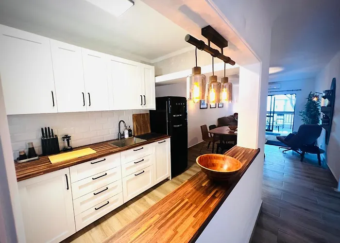 2 Bedroom With Pool - Na Casa De Pascal * 빌라모라