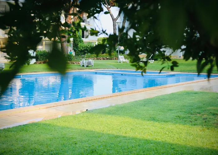 2 Bedroom With Pool - Na Casa De Pascal 公寓 维拉摩拉