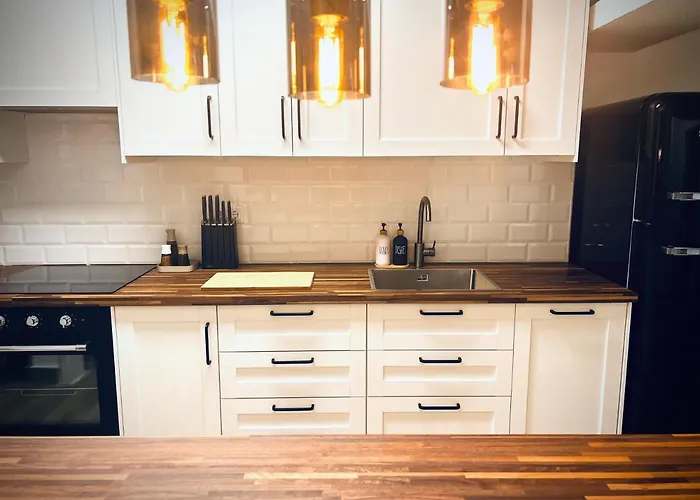 2 Bedroom With Pool - Na Casa De Pascal 아파트 *