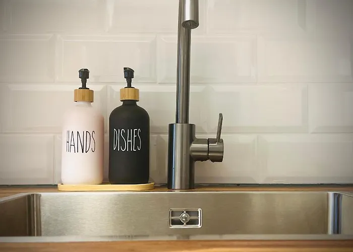 2 Bedroom With Pool - Na Casa De Pascal 公寓