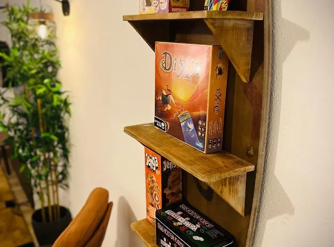 公寓 2 Bedroom With Pool - Na Casa De Pascal *