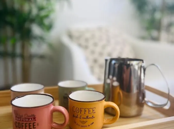 2 Bedroom With Pool - Na Casa De Pascal *