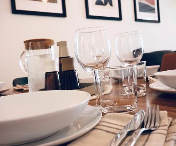 2 Bedroom With Pool - Na Casa De Pascal 빌라모라