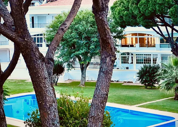 2 Bedroom With Pool - Na Casa De Pascal 아파트